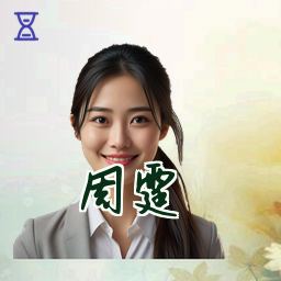 周霆